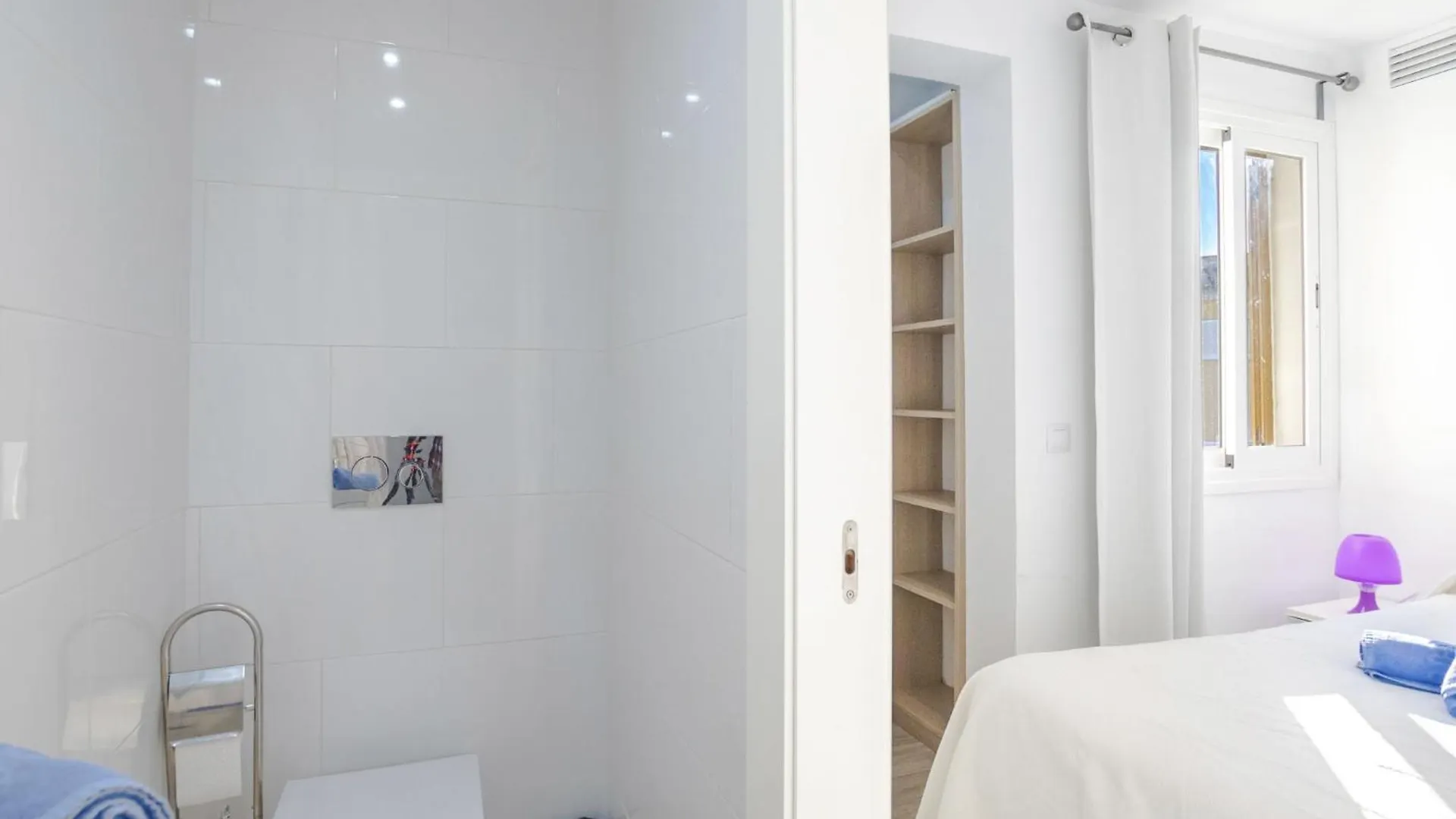 Apartment Lago Y Mar Port de Alcudia  Spain