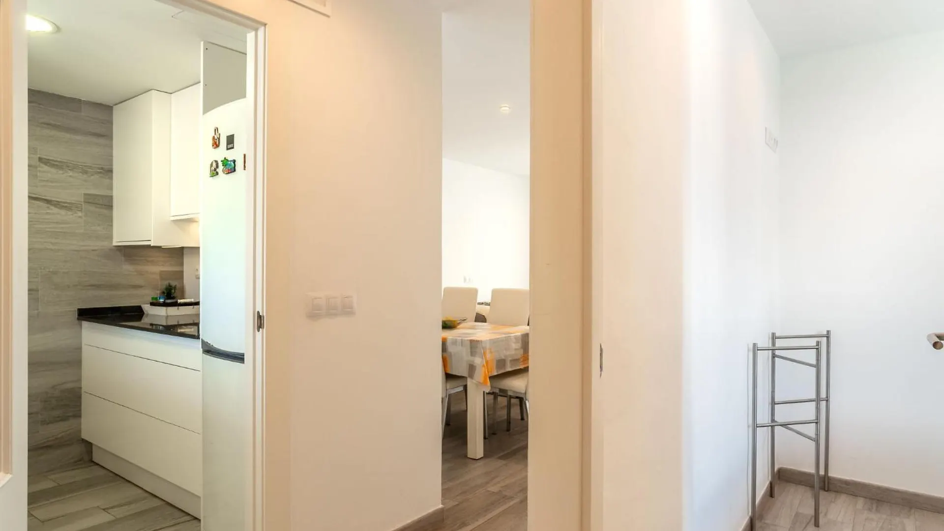 Apartment Lago Y Mar Port de Alcudia