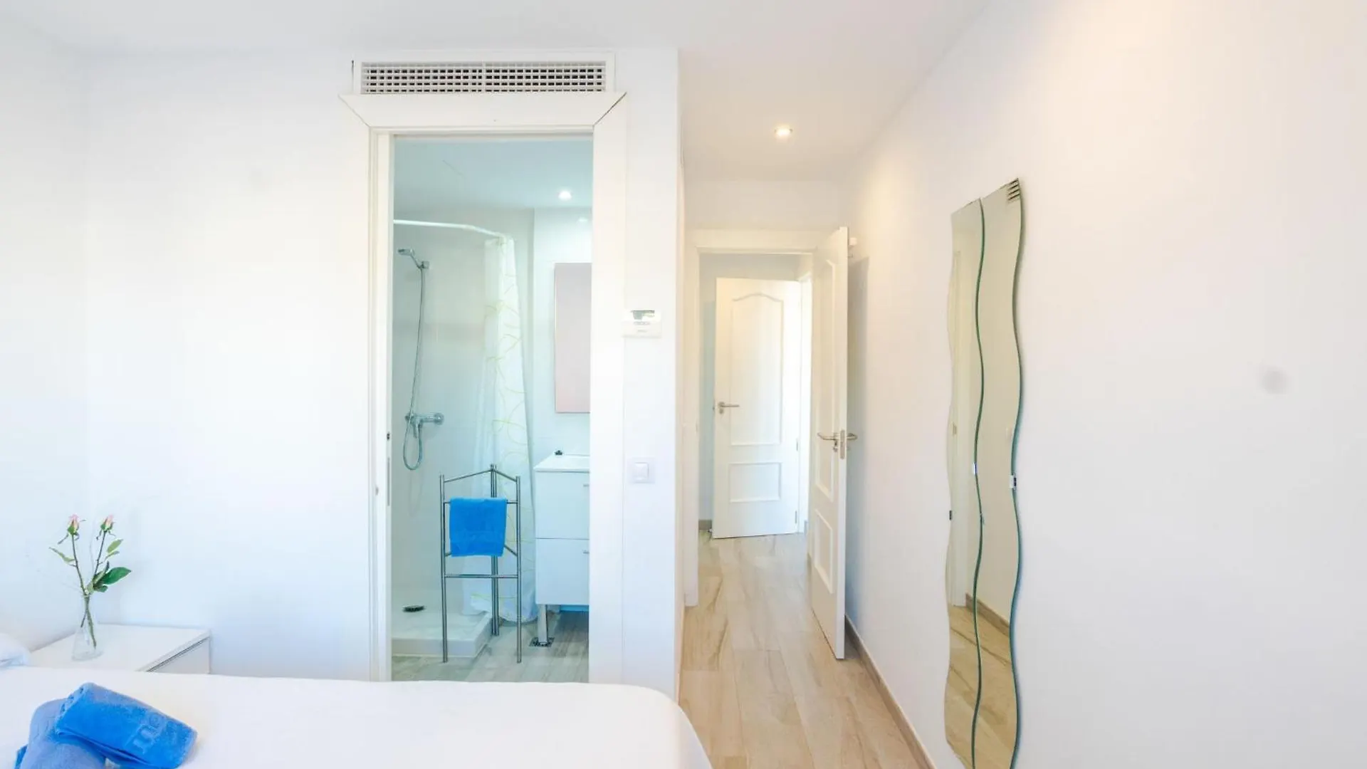 Apartment Lago Y Mar Port de Alcudia