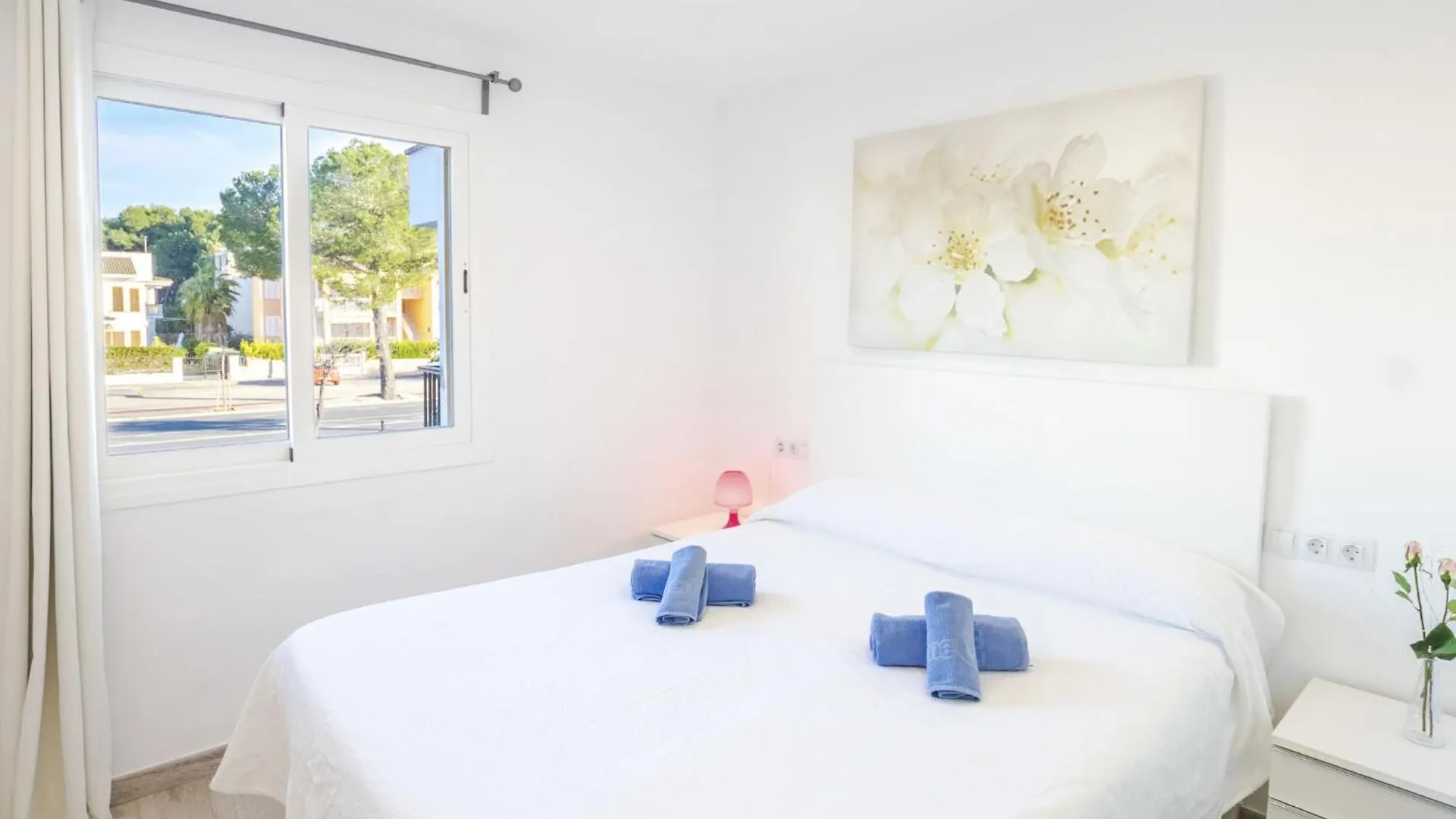 Apartment Lago Y Mar Port de Alcudia